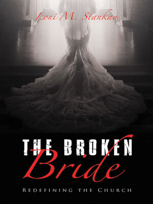 cover image of The Broken Bride